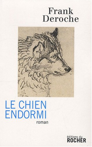 Le chien endormi