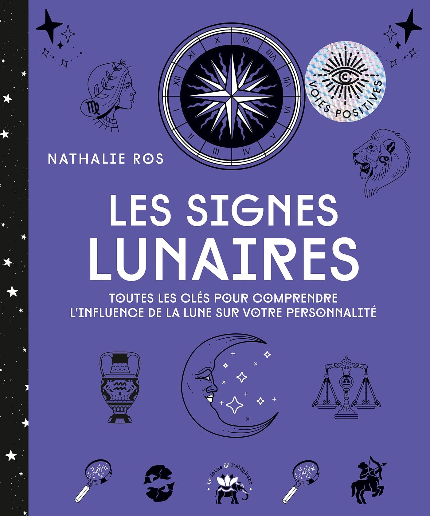 Les signes lunaires : toutes les clés pour comprendre l'influence de la Lune sur votre personnalité