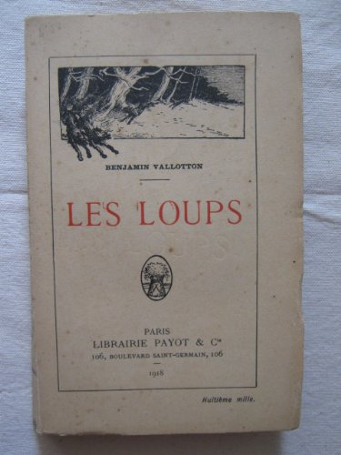 Les loups