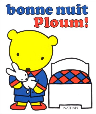 Bonne nuit Ploum