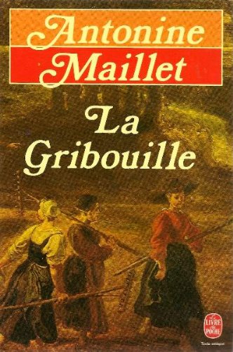 La gribouille