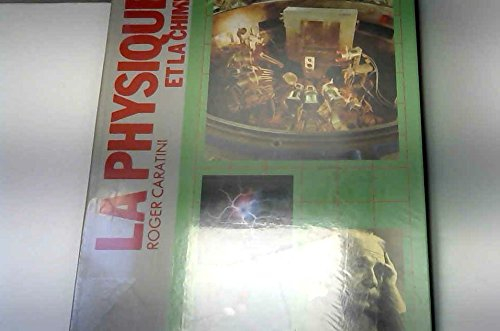 La Physique et la chimie