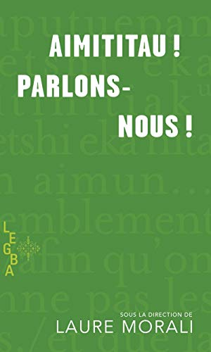 Aimititau! Parlons-nous!