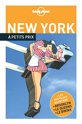 New York à petits prix