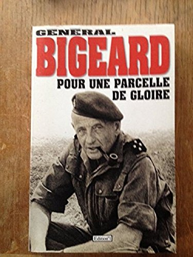 Pour une parcelle de gloire