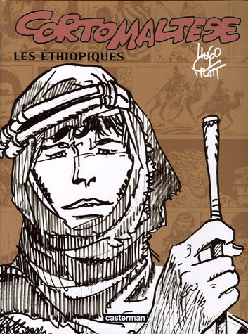 Corto Maltese. Vol. 2006. Les Ethiopiques