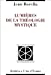 Lumières de la théologie mystique