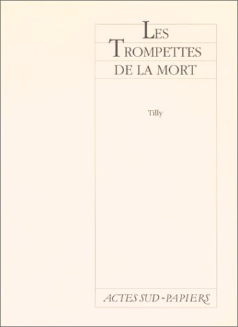 Les trompettes de la mort