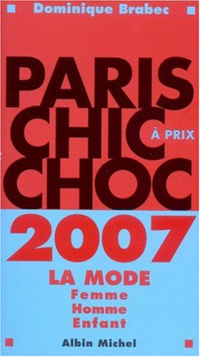 paris chic à prix choc : la mode femme homme enfant
