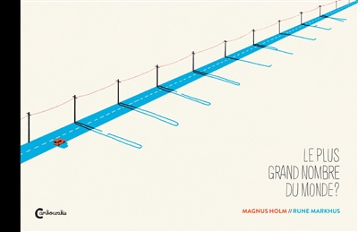 Gogolplex : le plus grand nombre du monde ?