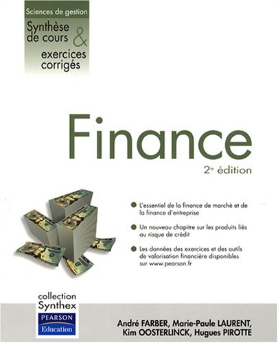 Finance