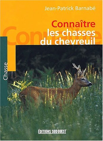 La chasse du chevreuil