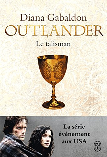 Outlander. Vol. 2. Le talisman