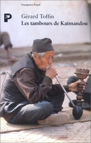 Les tambours de Katmandou