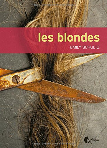 Les blondes