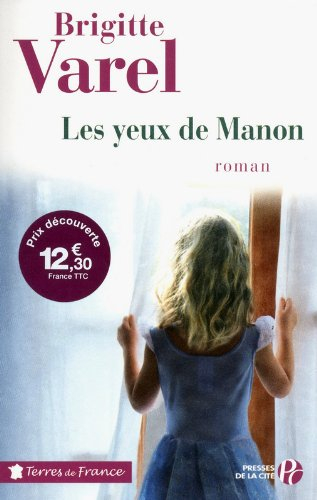 Les yeux de Manon