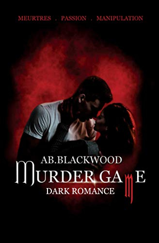MURDER GAME Dark Romance