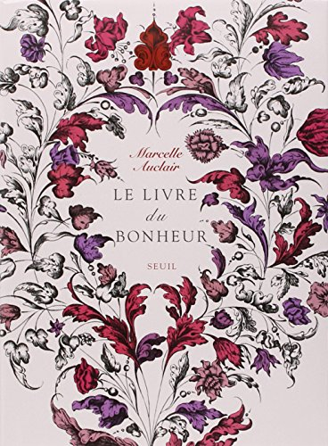 Le livre du bonheur