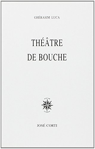 Théâtre de bouche