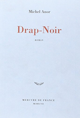 Drap-noir