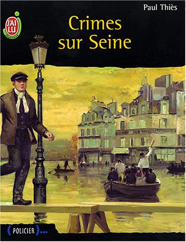 Crimes sur Seine
