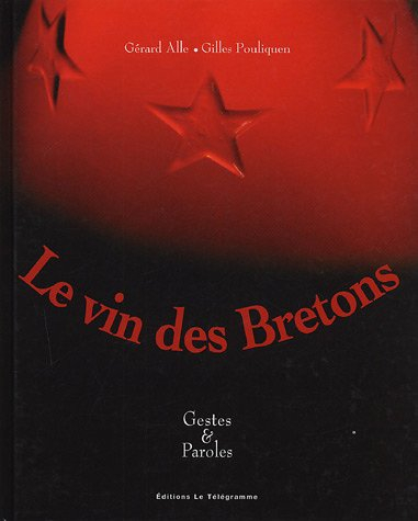 Le vin des Bretons