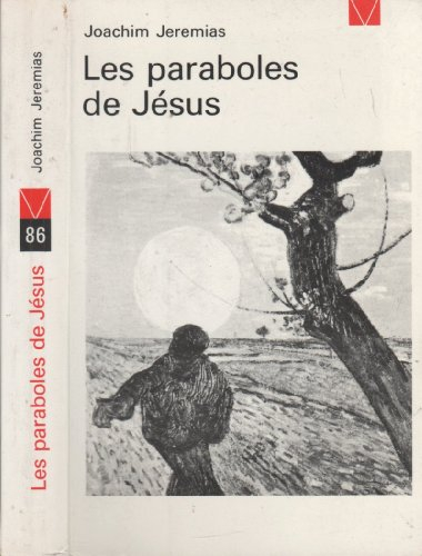 Les Paraboles de Jésus