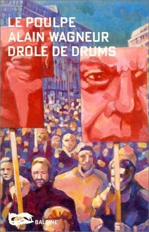 Drôle de drums