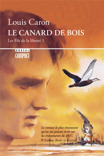 le canard de bois t 01 les fils de la liberte