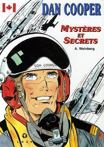 Dan Cooper : hors série. Vol. 1