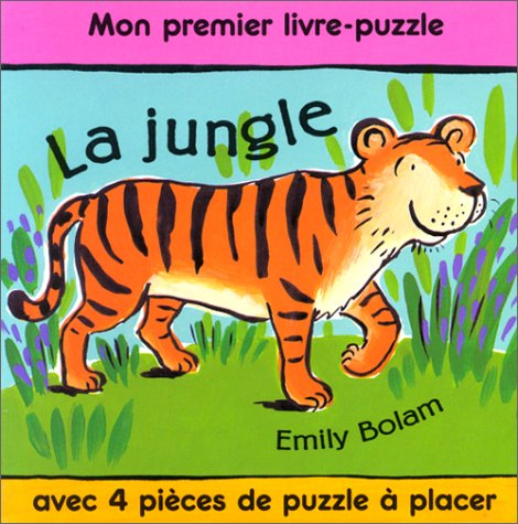 La jungle