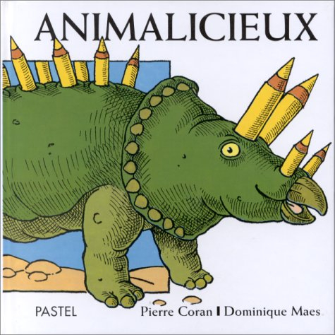 Animalicieux