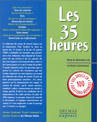 Les 35 heures