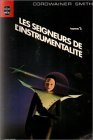 les seigneurs de l'instrumentalité, tome 2 : le sous peuple la quête des trois mondes