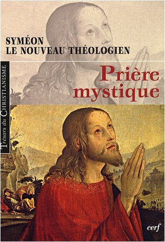 Prière mystique