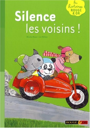 Silence les voisins !