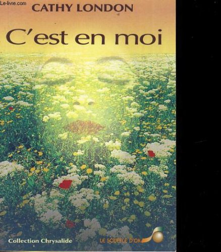 C'est en moi