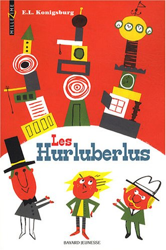 Les hurluberlus