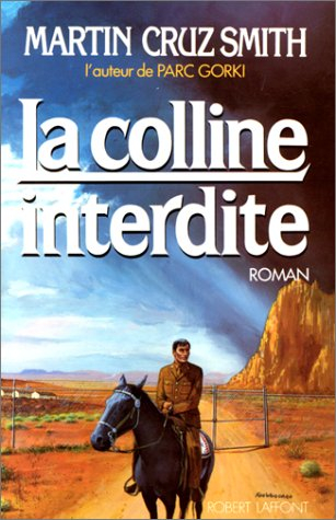 La Colline interdite