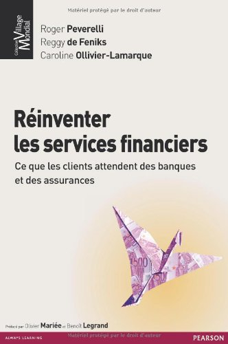 Réinventer les services financiers : ce que les clients attendent des banques et des assurances