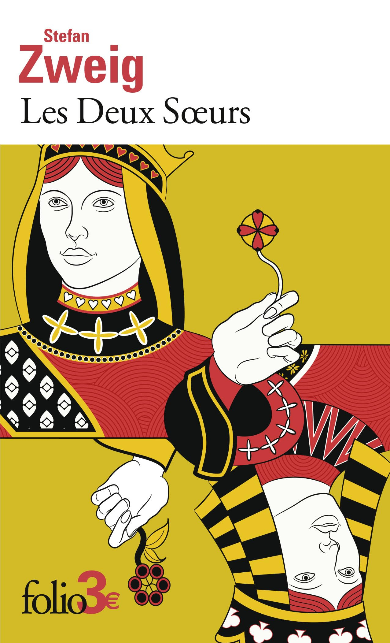 Les deux soeurs. Une histoire au crépuscule