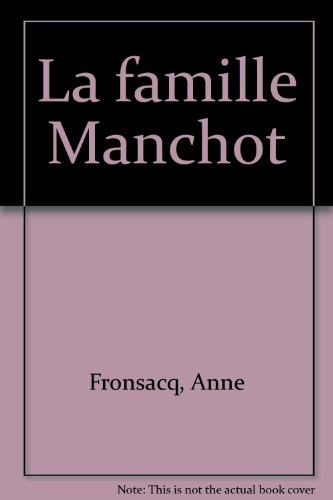 La Famille manchot