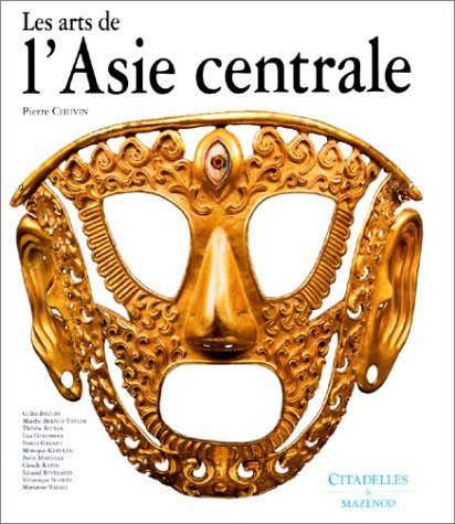 les arts de l'asie centrale