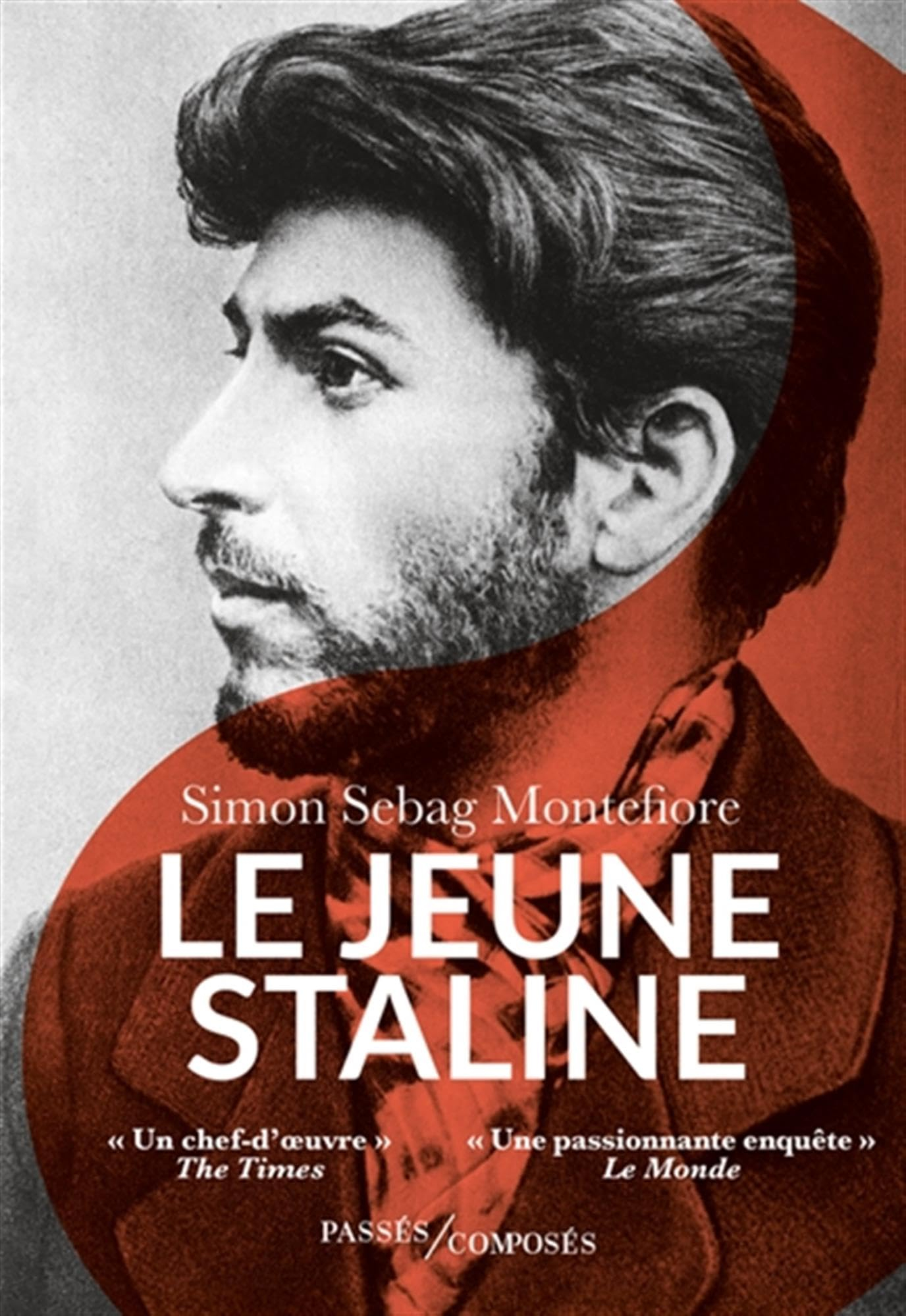 Le jeune Staline
