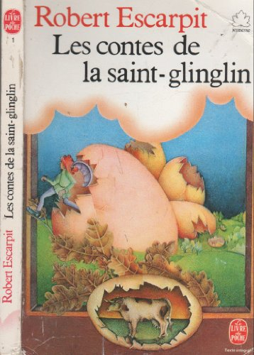 les contes de la saint-glinglin