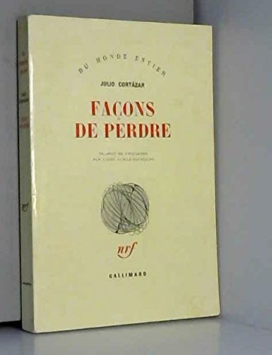 Façons de perdre