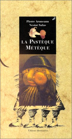 La pastèque métèque