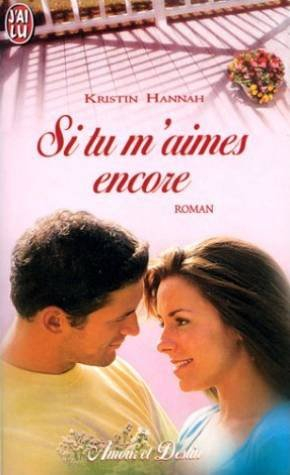 Si tu m'aimes encore