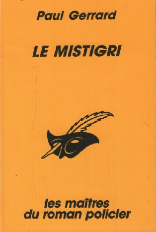 Le Mistigri