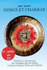 Gongs et chakras